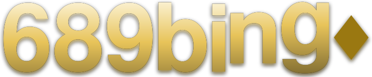 689bingo logo