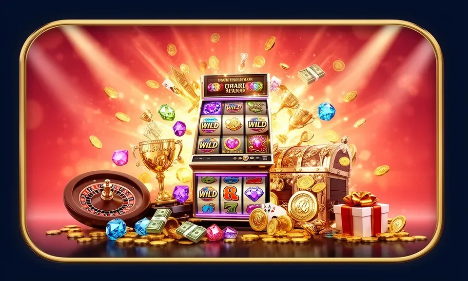 689bingo Bonus
