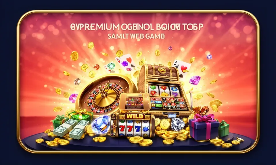 689bingo What Sampaguita Fortune Offers Inside the Lobby